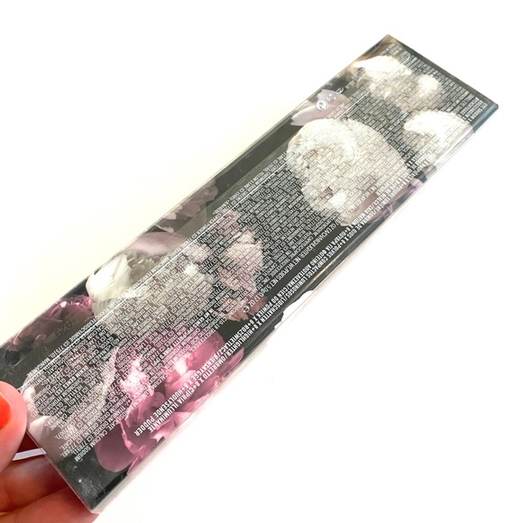 MAC Pretty Punk Eye Shadow Palette NEW - Picture 7 of 12